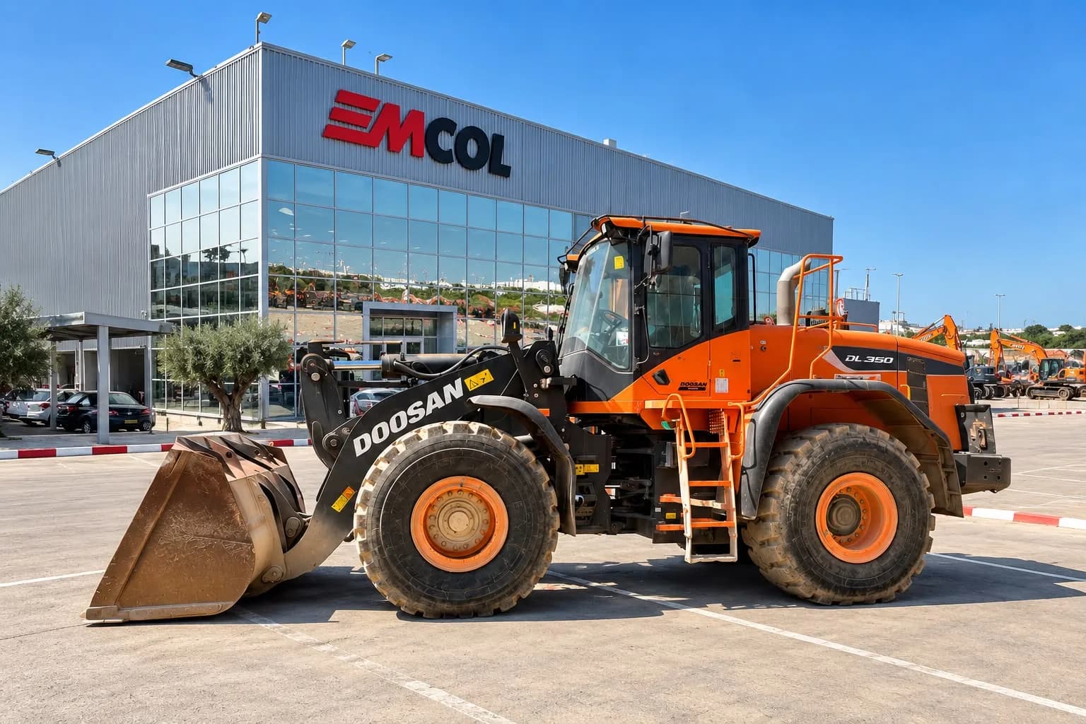 יעה אופני DL350-5, מק"ט CE_T_DL350-5, תמונה 1